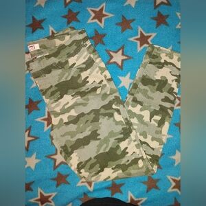 L.E.I. Camo Jeggings